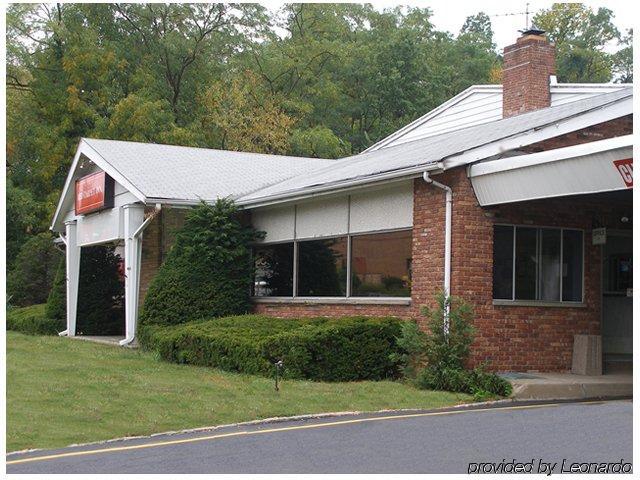 Tomac Motor Inn Morris Plains Exterior photo